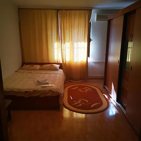 Garsoniera Regim Apartment *